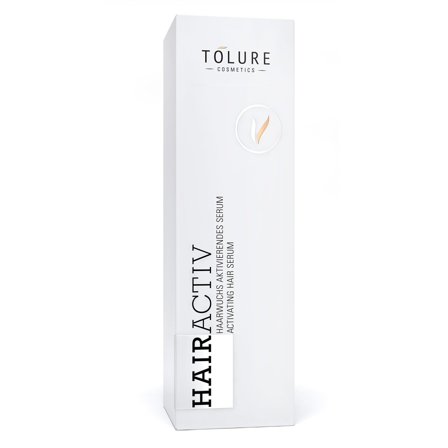 Tolure HAIRACTIV Activating Hair Serum