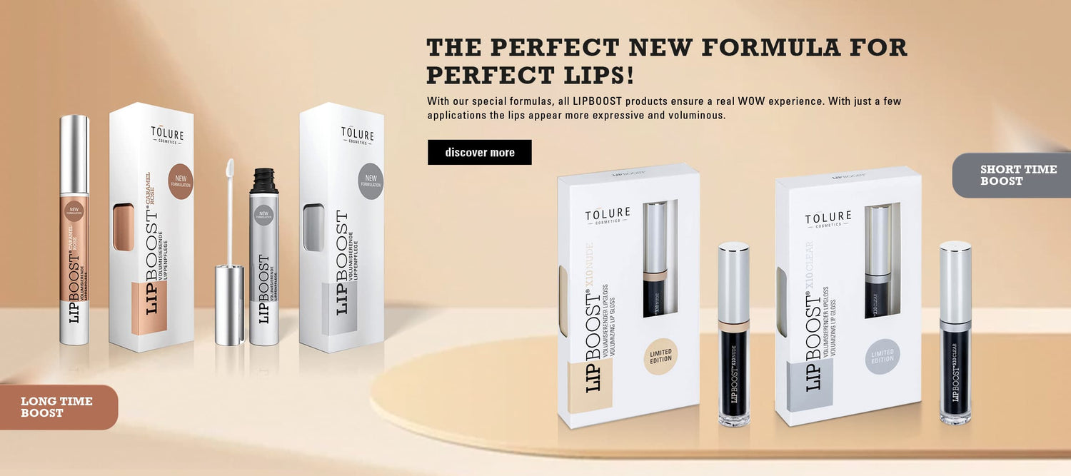 Tolure Cosmetics