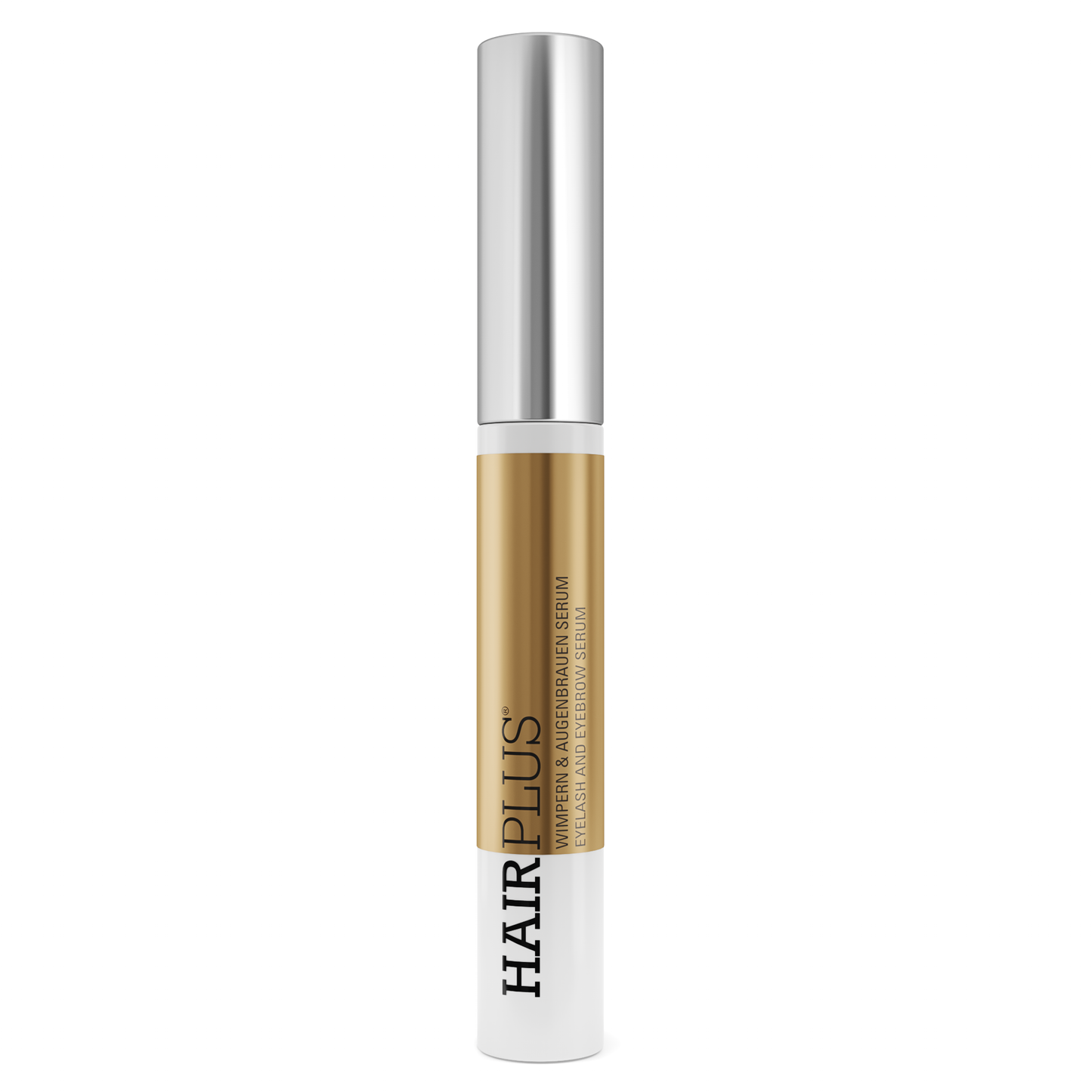 Tolure Hairplus® 3ml - Lashes & Eyebrow Serum