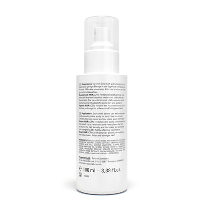 Tolure HAIRACTIV Activating Hair Serum 100ml