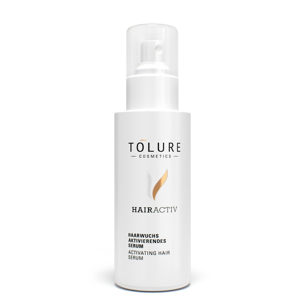 Tolure HAIRACTIV Activating Hair Serum 100ml