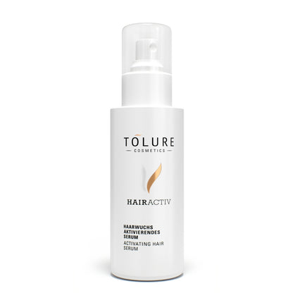 Tolure HAIRACTIV Activating Hair Serum 100ml