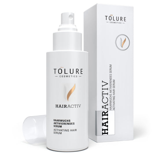 Tolure HAIRACTIV Activating Hair Serum 100ml