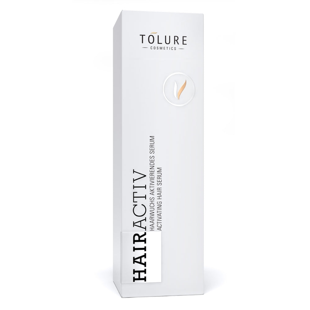 Tolure HAIRACTIV Activating Hair Serum 100ml