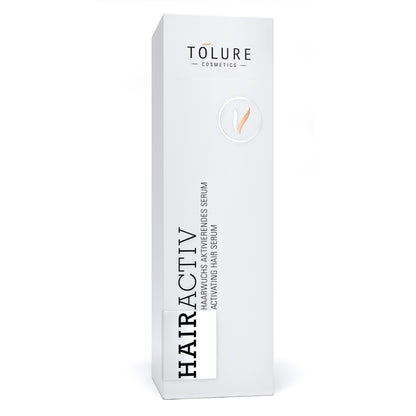 Tolure HAIRACTIV Activating Hair Serum 100ml