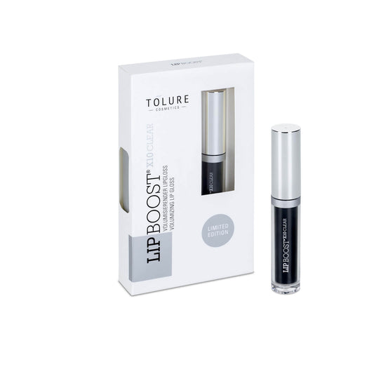 Tolure Lipboost® X10 clear