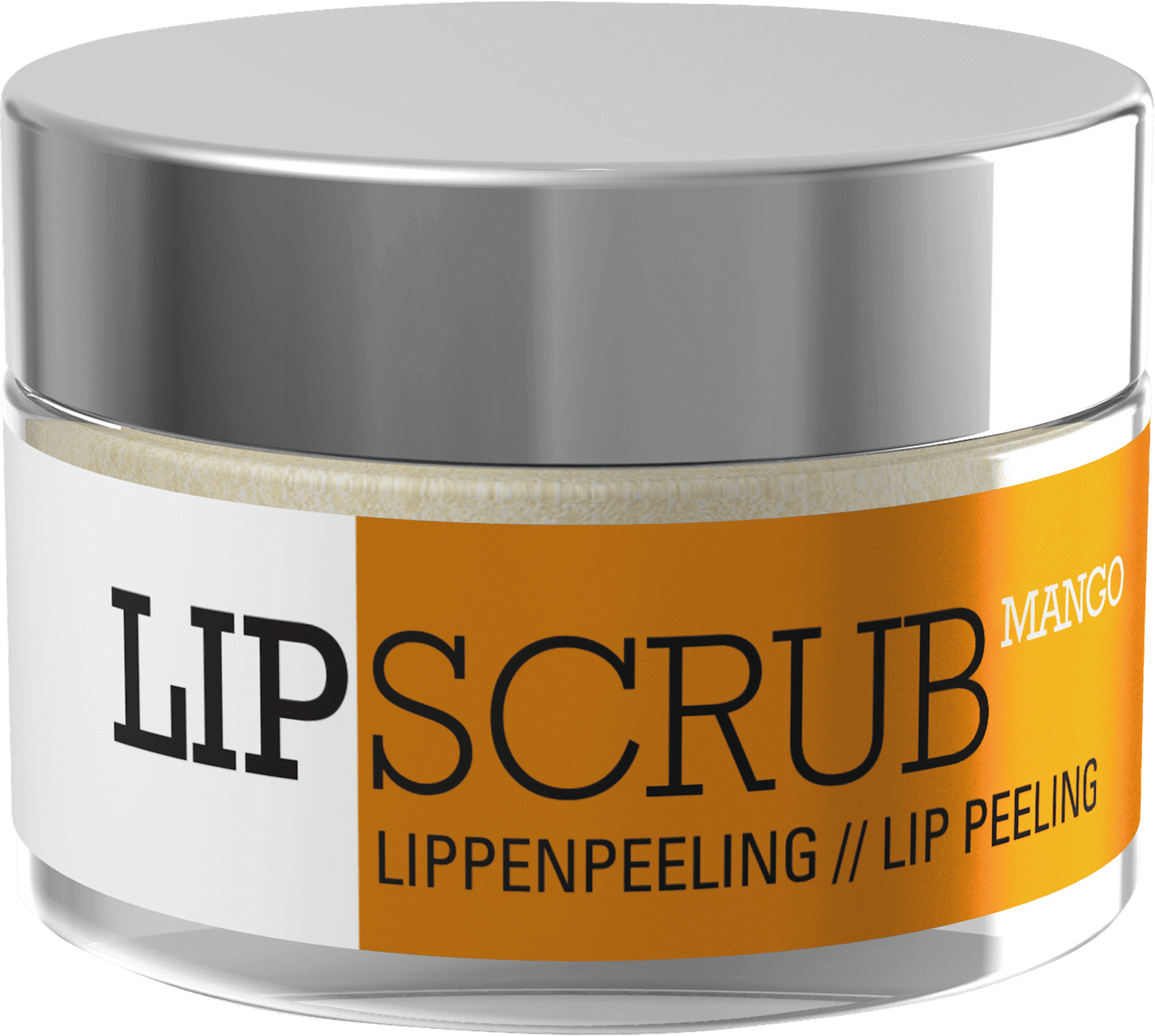 Tolure LipScrub® Mango 15g