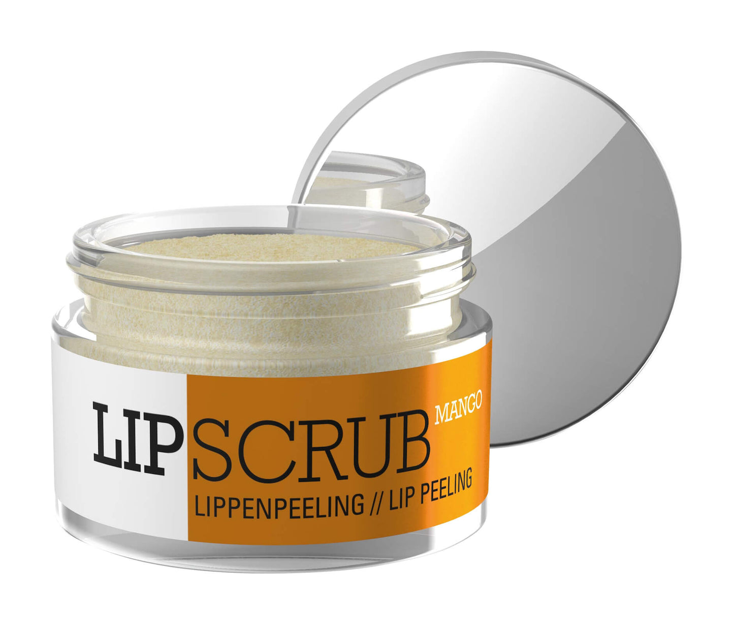 Tolure LipScrub® Mango 15g